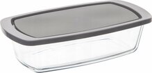 Klaasist toidunõu Secret de Gourmet Loaf Glass Mold, 27x14 cm
