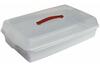 Tordi transportkarp Curver 175245, 45 x 29,5 x 11 cm