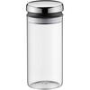 Klaasist toidupurk Wmf Depot, 1 L, läbipaistev