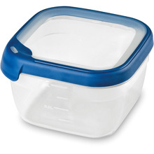 Toidukarp Curver Grand Chef Eco, 1,2 L, sinine