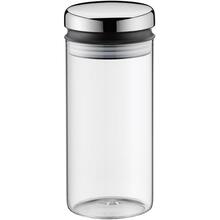 Klaasist toidupurk Wmf Depot, 1 L, läbipaistev