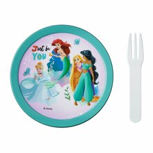 Laste puuviljakarp Mepal Disney Princess