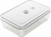 Klaasist toidukarp Zwilling Fresh & Save, 2,85 L