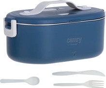 Elektriline toidukast Camry CR 4517, 0,8 L, sinine