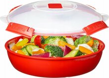 Toidukarp Sistema 1118, 1,3 L