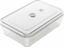 Klaasist toidukarp Zwilling Fresh & Save, 2,85 L
