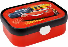 Laste lõunakarp Mepal Lunch Box Campus Cars, 750 ml