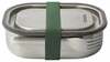 Toidukarp Black+Blum Olive, 600 ml, roostevaba teras, S