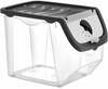 Toidukarp Orion 730512-C, 12 L, must