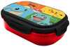 Toidukarp Kids Licensing Pokemon PK00030 kahvliga