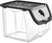 Toidukarp Orion 730512-C, 12 L, must