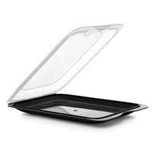 Toidukarp Tatay Coctail, 17x25,2x3,2 cm, must