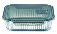 Toidukarp Ambition Rillet, 1,5 L