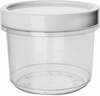 Toidukarp Orion 560 ml