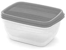 Toidukarbi komplekt Curver Vedo, 1,3 L, 2 tk