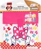Korduskasutatav toidukott Minnie Mouse