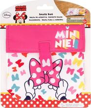 Korduskasutatav toidukott Minnie Mouse