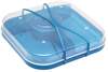 Toidukarp Branq Lido Baby, 1,3 L, sinine