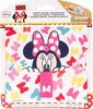 Võileivaümbris Minnie Mouse, korduvkasutatav