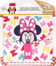 Võileivaümbris Minnie Mouse, korduvkasutatav
