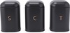 Purkide komplekt Salter BW13729EU7 Pebble, 3 tk, söe värvi