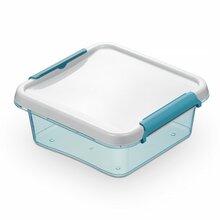 Toidukarbi komplekt Orplast Arctic Line, 0,6 L, 3 tk