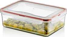 Toidukarp Hobby Life, 2,6 L