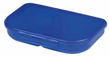 Toidukarp Herlitz Lunch Box M09-097, sinine