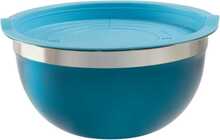Toidukarbi komplekt Ambition Minestrone, sinine, 2 tk