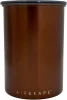 Aroma purk Airscape Medium, Copper, Stainless Steel