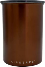 Aroma purk Airscape Medium, Copper, Stainless Steel