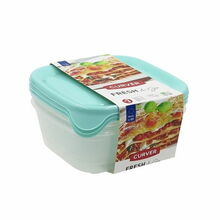 Toidukarbi komplekt Curver Fresh&Go, 800 ml, 3 tk