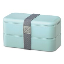 Lõunakarp Xavax BENTO, 500 ml, pastellsinine