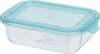 Toidukarp Excellent Houseware 120219, klaas, 0,6 L