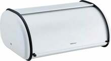 Leivakast King Hoff KH-1864, teras, valge, 44 cm