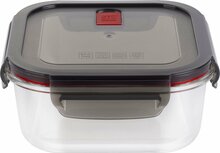 Toidukarp Zwilling 39506-006-0, 1,1 L, must/läbipaistev