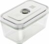 Klaasist toidukarp Zwilling Fresh & Save, 750 ml