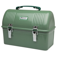 Lõunasöögikarp Stanley Classic Lunch Box, 9,5 L, roheline
