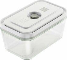 Klaasist toidukarp Zwilling Fresh & Save, 750 ml