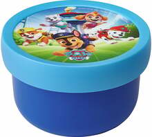 Laste puuviljakarp Mepal Paw Patrol Pups