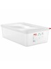 Gastro nõu Araven GN 1/1, 21 L, läbipaistev