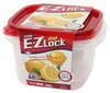 Toidukarbi komplekt Lock & Lock E.Z Lock, 970 ml, 2 tk