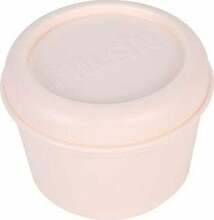 Toidukarp Milan 460, 0,25 L, beež