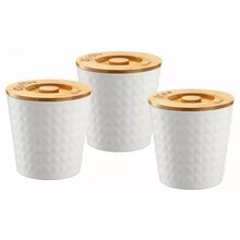 Köögipurkide komplekt Klausberg KB-7487, 3 tk