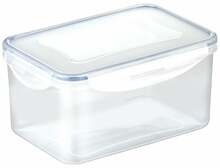 Toidukarp Tescoma Fresh Box 892103.00, 3,5 L, plastik