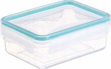 Toidukonteiner Secret de Gourmet, 0,49 L