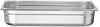 Konteiner Hendi GN 1/1, roostevaba teras, 530x325x100 mm