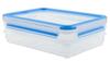 Säilituskarpide komplekt Tefal Masterseal K3028812, 0,6 L, 2 tk