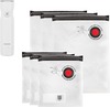 Vakuumtoidukottide komplekt Zwilling Fresh & Save Starter Kit, 9 tk