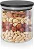Klaasist toidukarp Orion, 450 ml